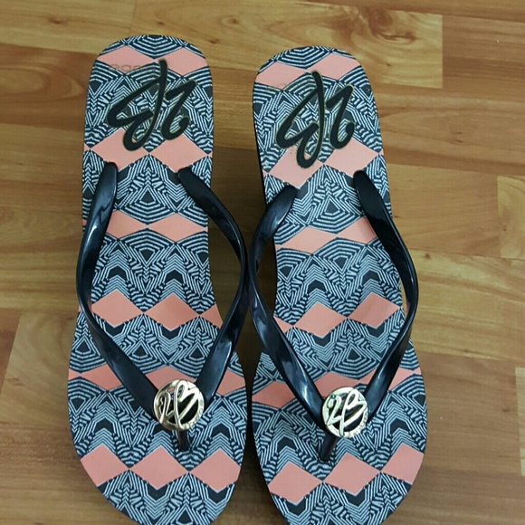 bebe Shoes - Bebe sandals
